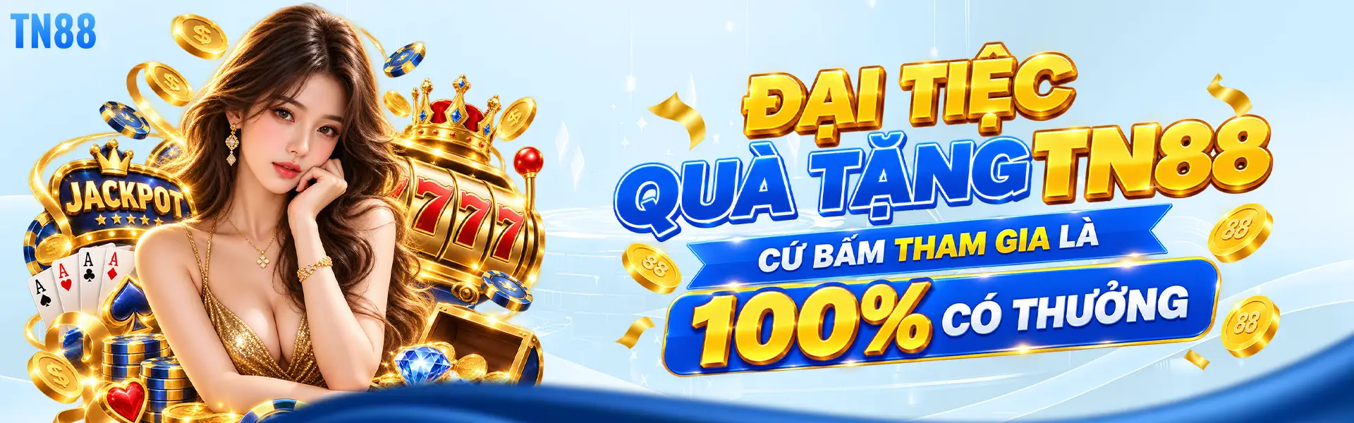 banner tn88